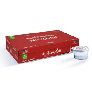 ماي دبي أكواب