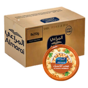حمص كلاسيك المراعي