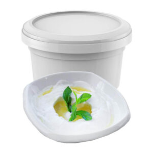 Labneh Jarashia Creamy