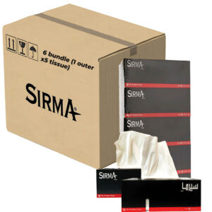 Sirma Tissue
