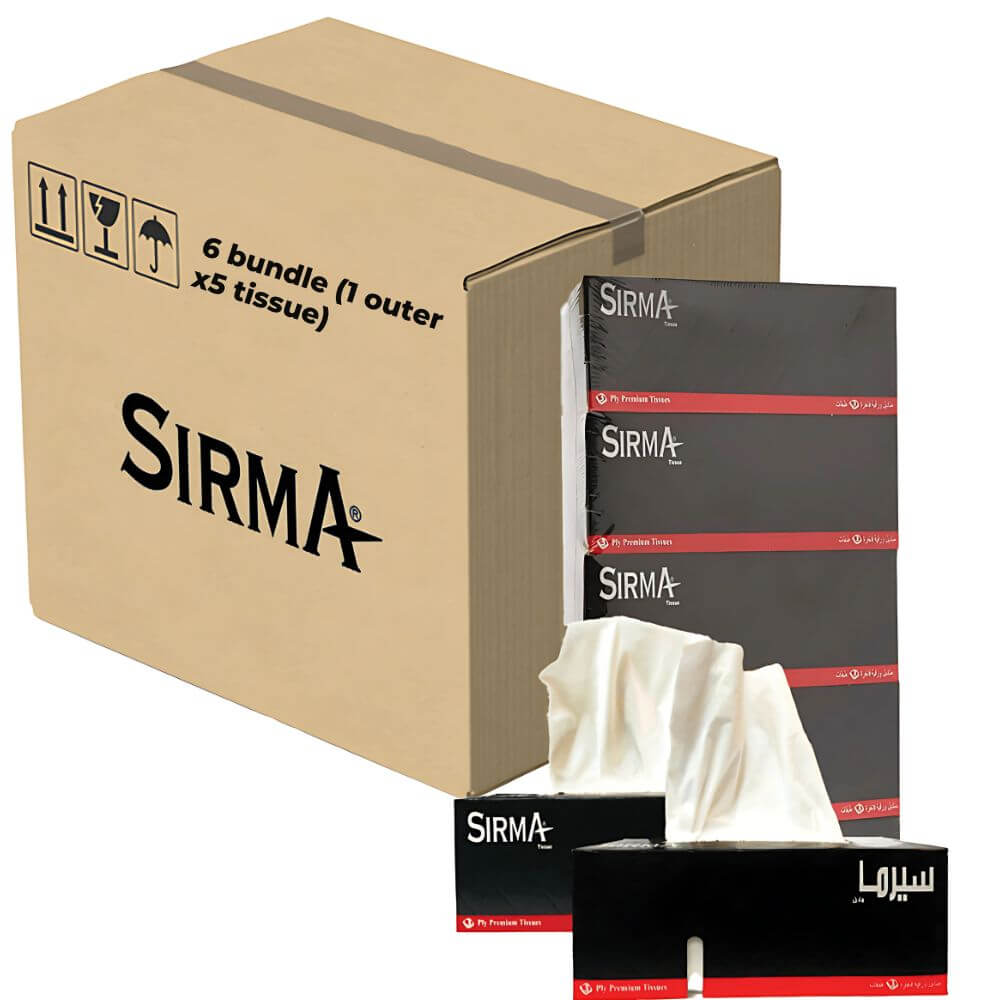 Sirma Tissue