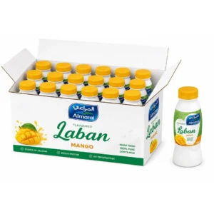 Almarai Mango Flavour Laban Small