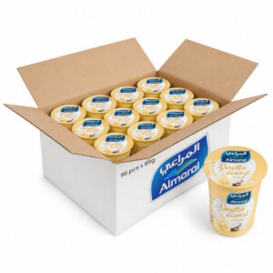 Almarai Vanilla Dessert Custard