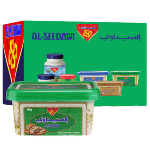 حلاوة بالفستق من الصيداوي