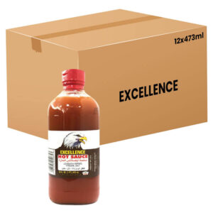 Excellence Hot Sauce