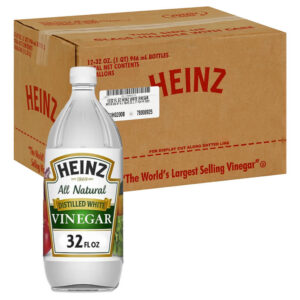 Heinz White Vinegar