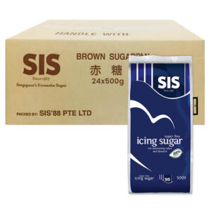 Sis Icing Sugar