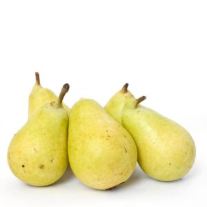 Fresh Pears Cossia Spain
