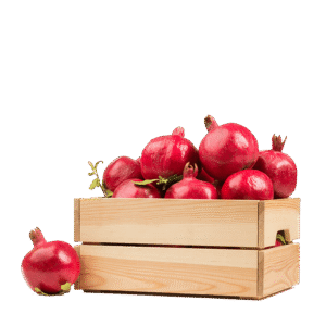 Pomegranate Turkey