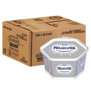 Kraft Philadelphia Cream Cheese