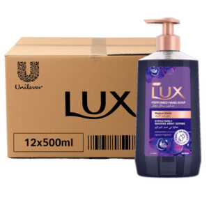 Lux Perfumed Hand Wash Magical Beauty Economic Pack
