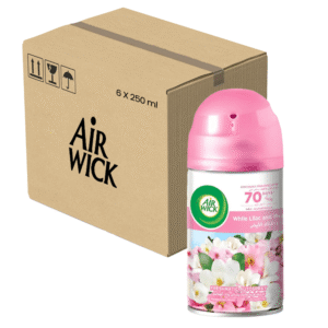 Air Wick Refill White Lilac and Magnolia