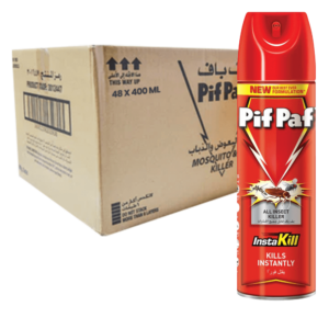 Pif Paf All Insect Killer