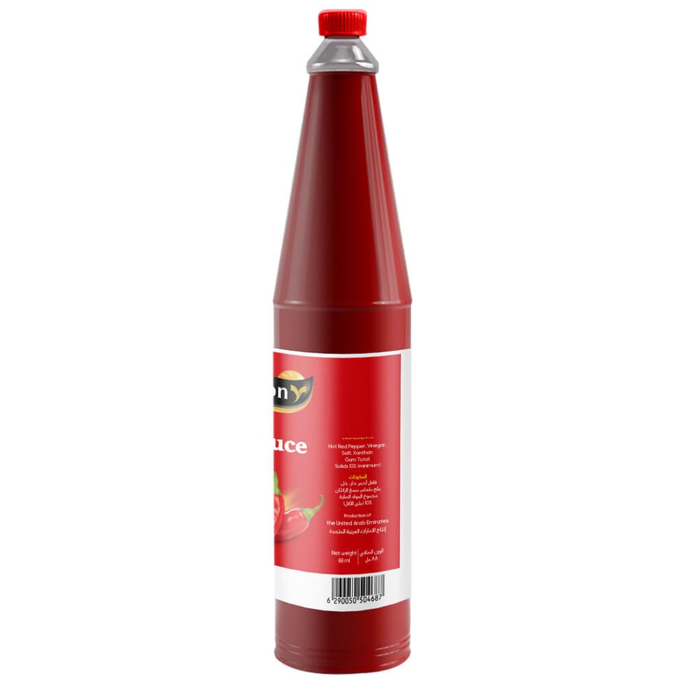 أمازون شطة حارة 88 مل