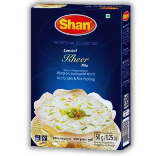 Shan Special Kheer Mix 150g