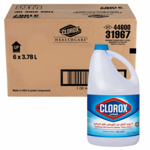 Clorox Liquid Bleach Original