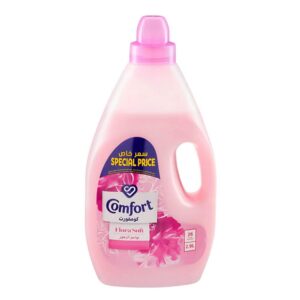 Comfort Fabric Softener Flora Soft 2.9L - Fabric Conditioner