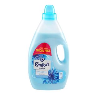 Comfort Fabric Softener Spring Dew 2.9L