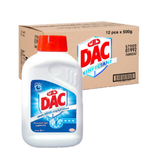 DAC Drain Opener Crystal