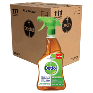 Dettol Antiseptic Liquid Trigger