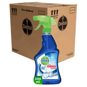 Dettol Glass Cleaner