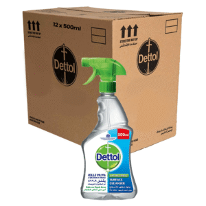 Dettol Surface Cleaner