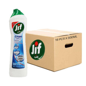 Jif Cream Cleaner Original