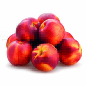 Nectarine Iran Organic 1kg - Buy Fresh Nectarine Iran Fruit
