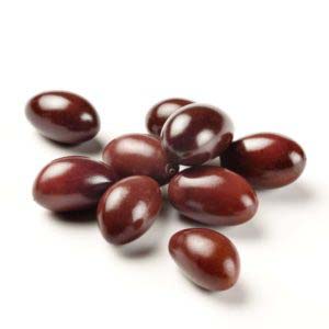 Kalamata Greek Olives Whole Jumbo 300g