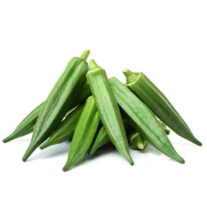 Okra Oman 500g- grocery near me- online store near me- vegan- fresh vegetables- Amazon fresh vegetables, Fresh Okra Oman, Martoo online grocery shop, online delivery