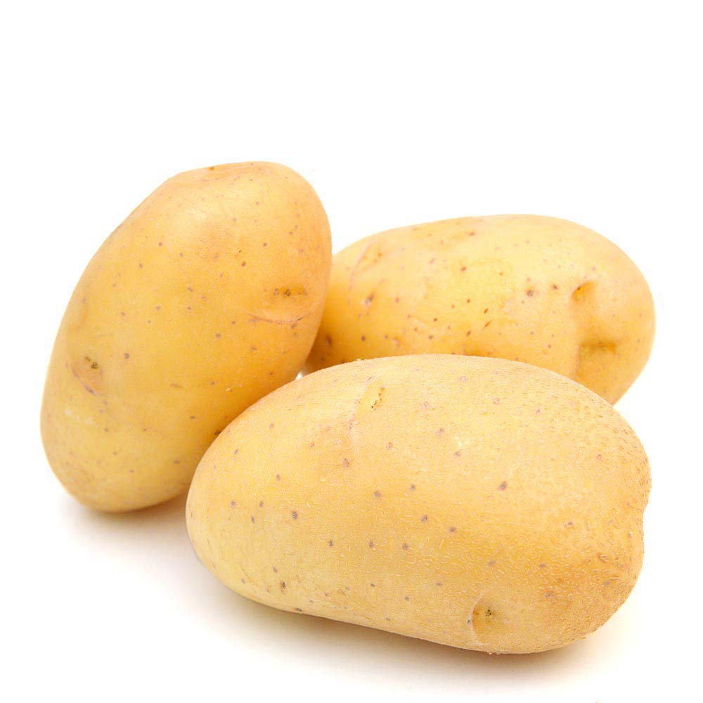 بطاطس لبنان