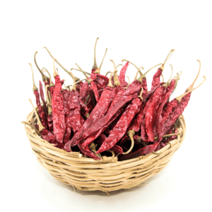 Kashmir Red Chilli 100g