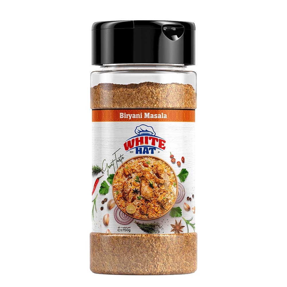 بريانى ماسالا