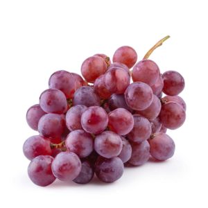 عنب أحمر بدون بذور إيران