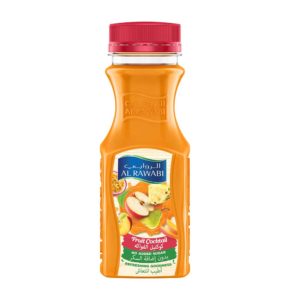 Fruit Cocktail Juice