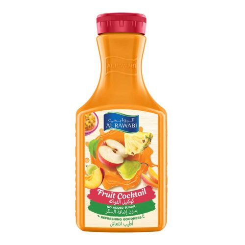 Fruit Cocktail Juice