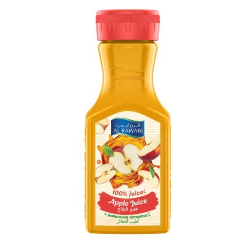 Apple Juice