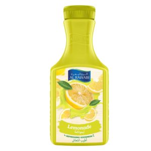 Lemonade Juice