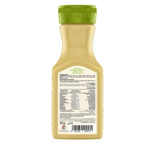Guava Juice