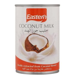 إيسترن حليب جوز الهند
