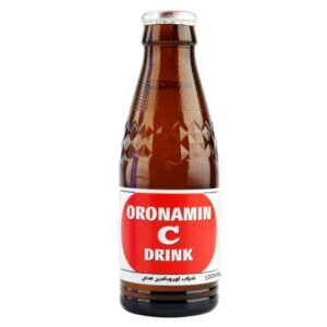 Oronamin C Drink 120ml