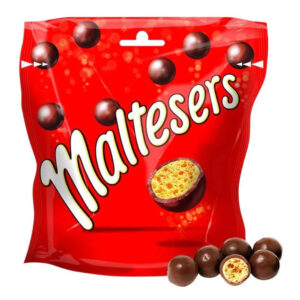 Maltesers Chocolate Value Pack 85g