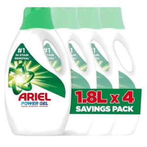 Ariel Automatic Liquid Gel Original Scent