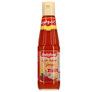 Indofood Lampung Chili Sauce 340ml