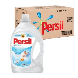 Persil Sensitive Baby Liquid Laundry Detergent Economic