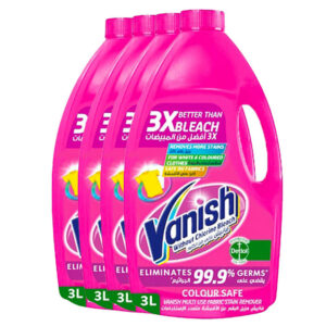Vanish Fabric Stain Remover for Multi Use