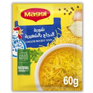 Maggi Chicken Noodle Soup 60g