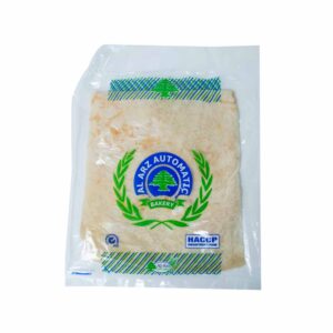 Al Arz Marqook Bread 500g