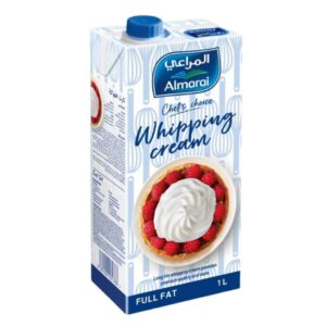 كريمة خفق المراعي