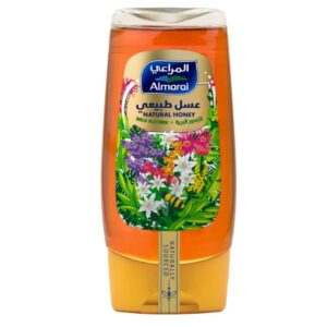 Natural Honey Almarai 360g